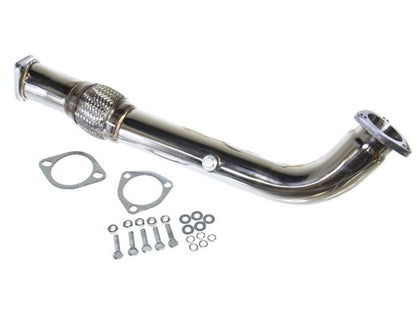 P2M Downpipes P2-DPEFSR20-HS Item Image