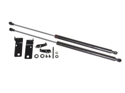 P2M Hood Dampers P2-CHDCT200-TP Item Image
