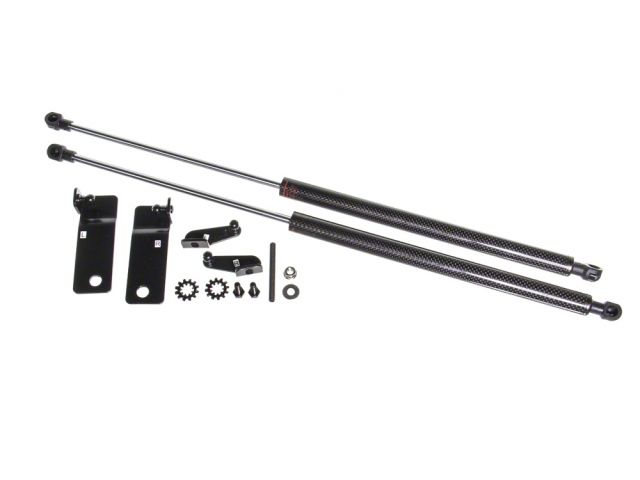 P2M Hood Dampers P2-CHDCT200-TP Item Image