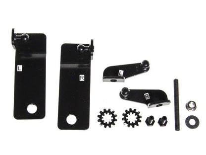 P2M Carbon Engine Hood Damper 2011 Lexus Ct200