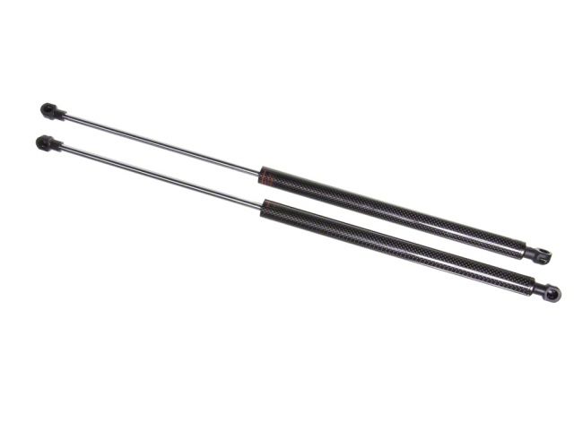 P2M Carbon Engine Hood Damper 2011 Lexus Ct200