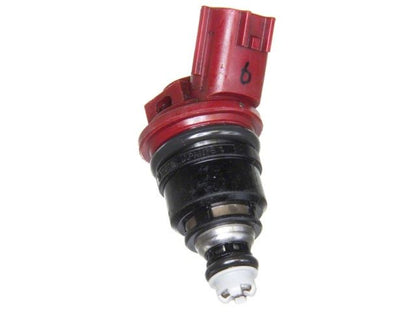 P2M 550cc Side Feed Injector Kit 0.47Ms At 14V Nissan RB25DET