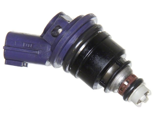 P2M 720cc Side Feed Injector Kit 0.47Ms At 14V Nissan RB25DET