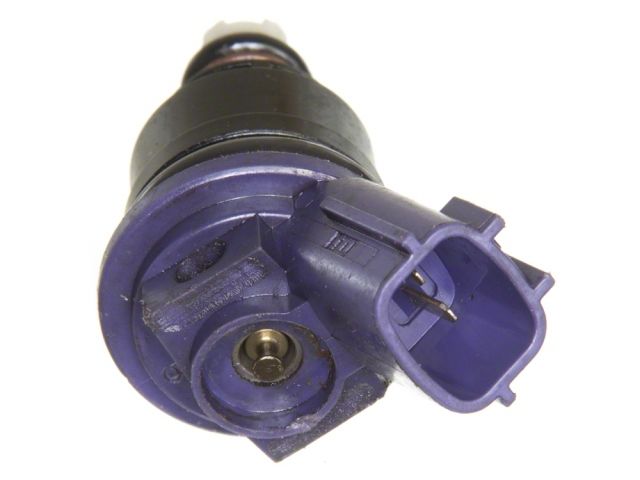 P2M 720cc Side Feed Injector Kit 0.47Ms At 14V Nissan RB25DET
