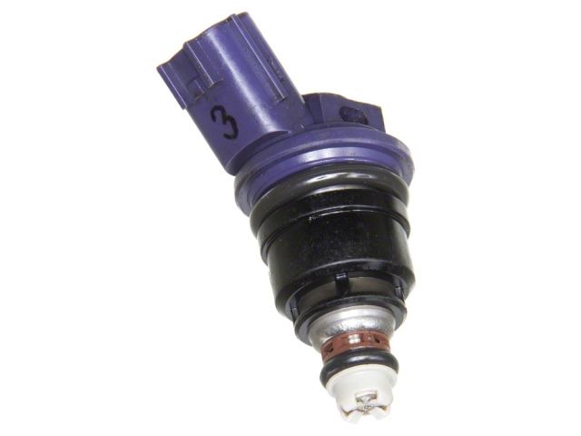 P2M 720cc Side Feed Injector Kit 0.47Ms At 14V Nissan RB25DET