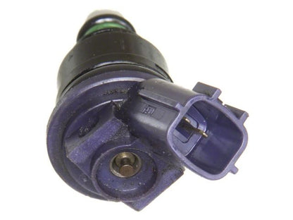 P2M 850cc Side Feed Injector Kit 0.64Ms At 14V Nissan RB25DET