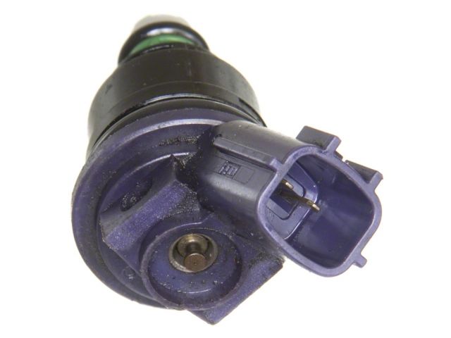 P2M 850cc Side Feed Injector Kit 0.64Ms At 14V Nissan RB25DET