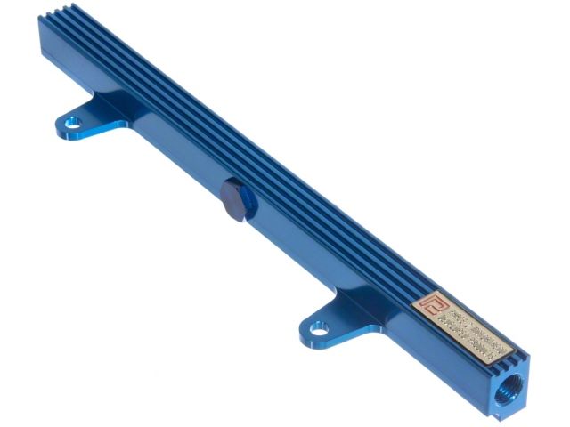 P2M Billet Aluminum Top Feed Fuel Rail Kit - Nissan S13 SR20DET