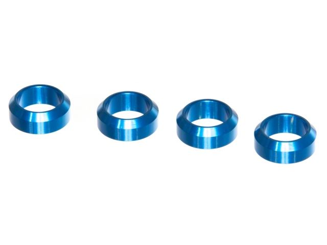 P2M Billet Aluminum Top Feed Fuel Rail Kit - Nissan S13 SR20DET