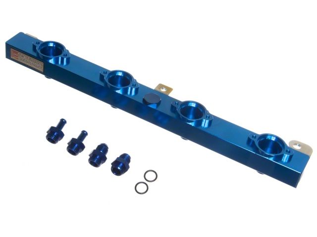 P2M Fuel Rail P2-FRKSNS145-WSK Item Image