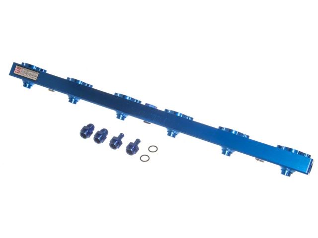 P2M Fuel Rail P2-FRKSRB25-WSK Item Image