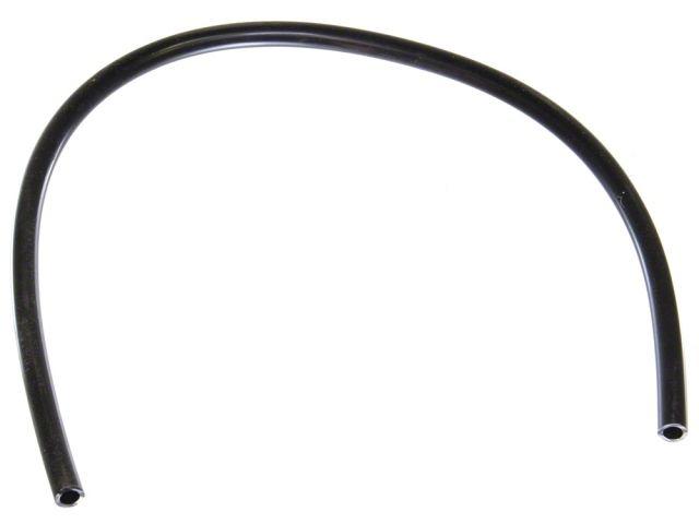 P2M Silicone Vacuum Hose P2-VT4-BLK Item Image