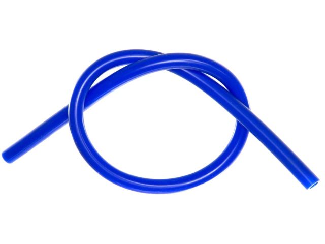 P2M Silicone Vacuum Hose P2-VT5-BL Item Image