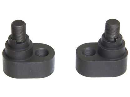 P2M Offset Rack Steering Spacer Kit- Nissan S13/S14