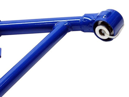 P2M Adjustable Rear Lower Control Arms 1989-1994 S13 Nissan 240SX 300ZX