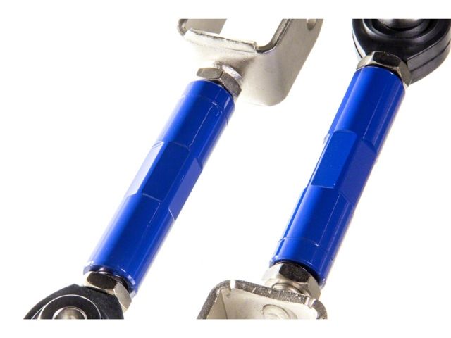 P2M Rear Traction Links - Nissan 240SX S13/S14