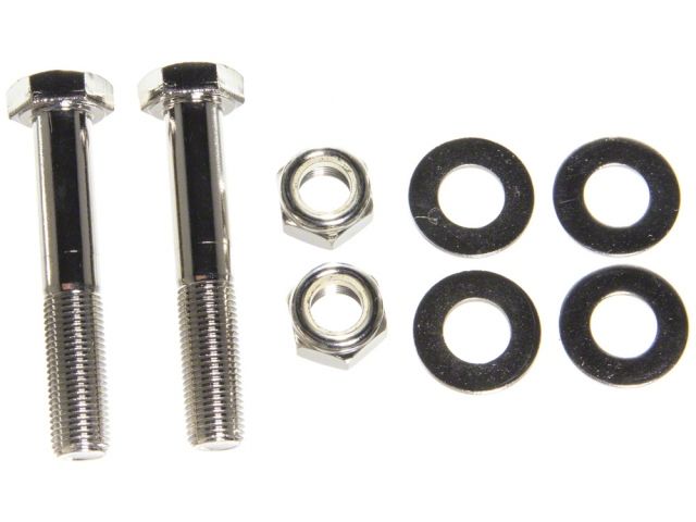 P2M Rear Upper Control Arms Ruca 1989-1994 240SX Nissan S13