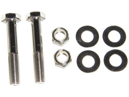 P2M Rear Upper Control Arms Ruca 1989-1994 240SX Nissan S13