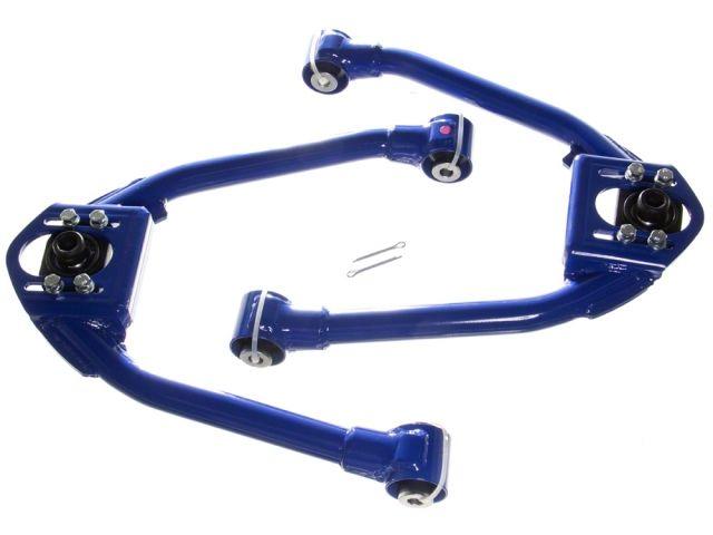 P2M Control Arms P2-FUCAZ33-HC Item Image