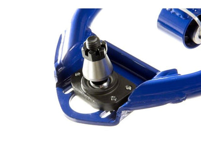 P2M Adjustable Front Upper Control Arms - Nissan Z33 350Z - Infiniti G35