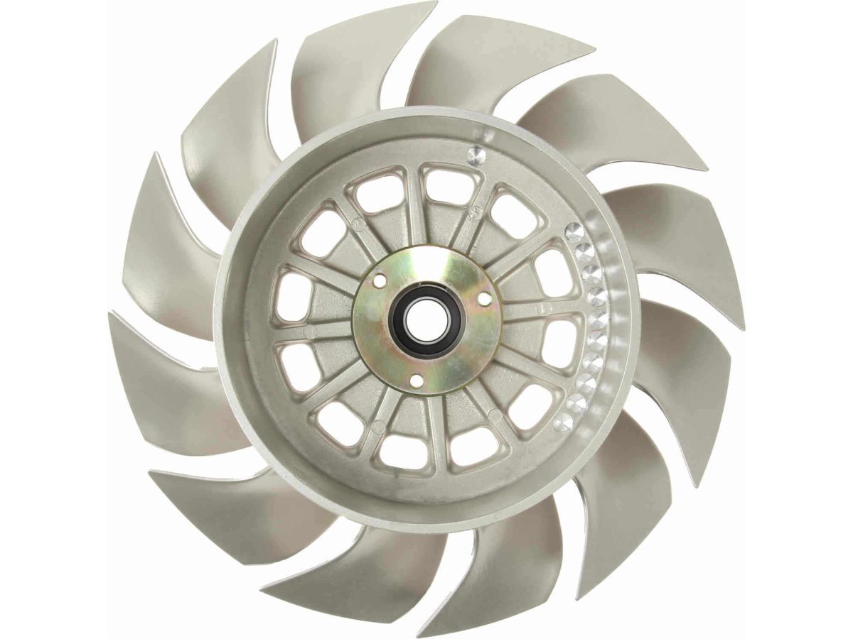 Genuine Parts Company Fan Blades 96410601531 Item Image