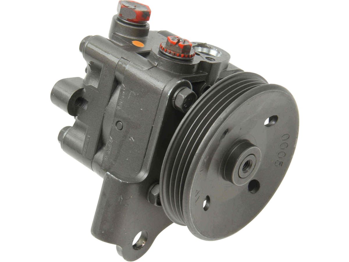 Maval Power Steering Pump