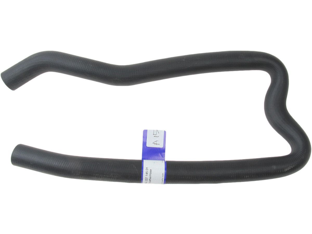 URO Air Intake Hoses 964 207 145 01 Item Image