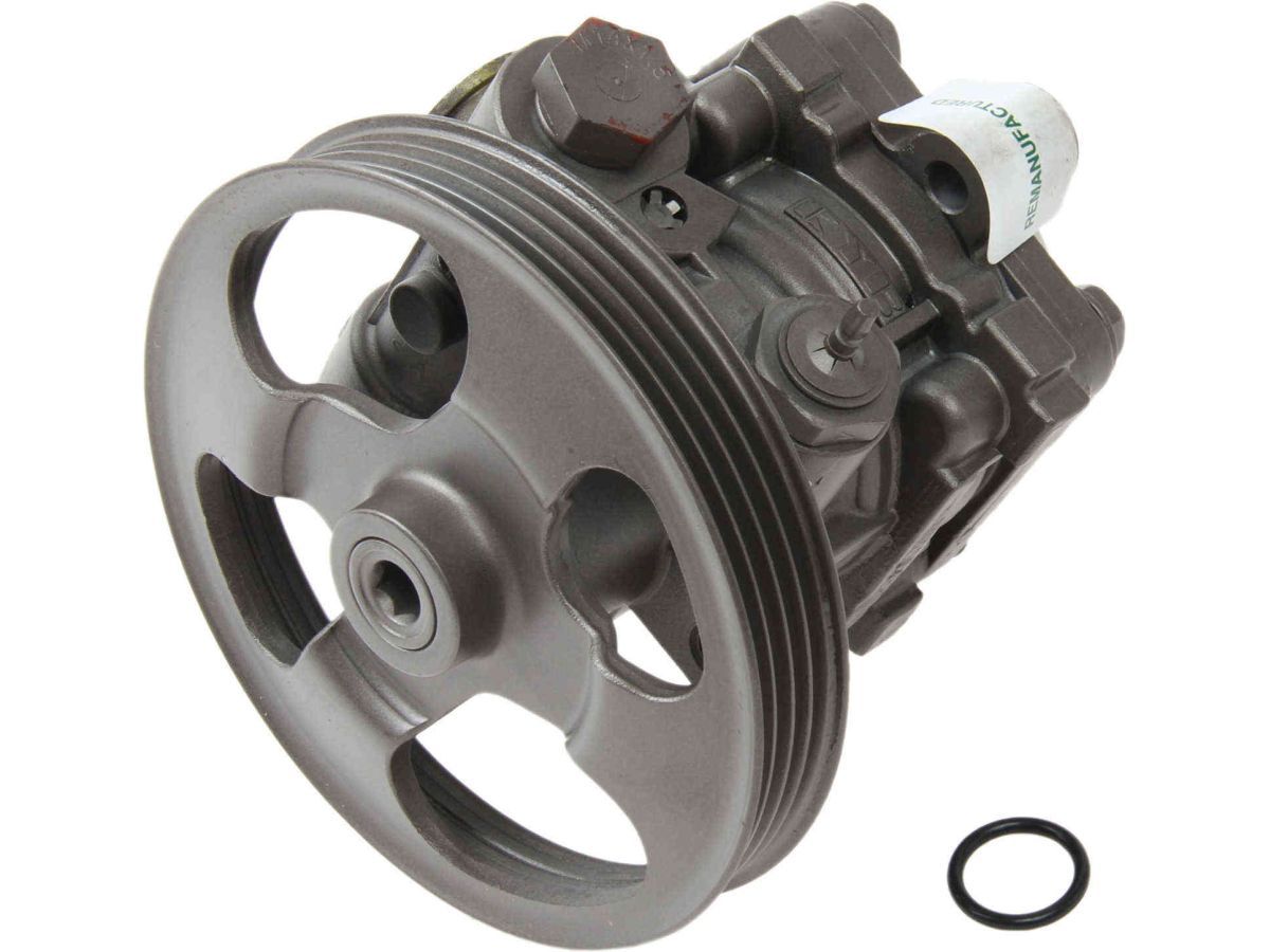 Maval Power Steering Pumps 96435M Item Image