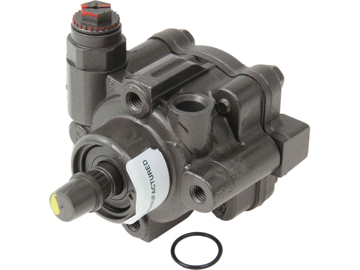 Maval Power Steering Pumps 96446M Item Image