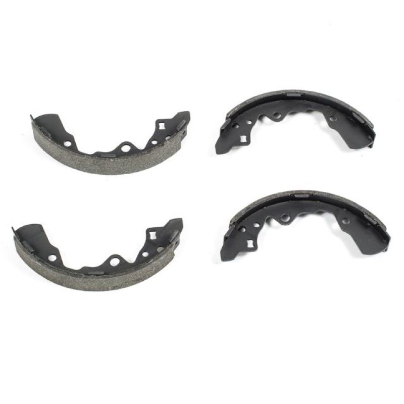 PowerStop PSB Autospecialty Brake Shoes Brakes, Rotors & Pads Brake Shoes main image