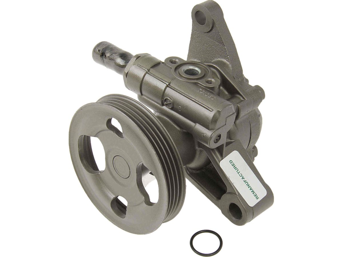 Maval Power Steering Pumps 96455M Item Image