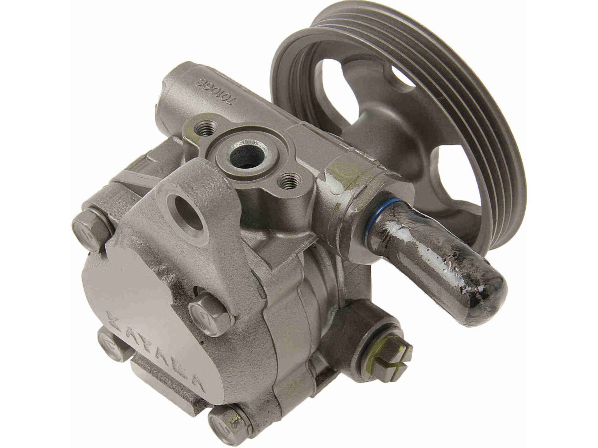 Maval Power Steering Pump