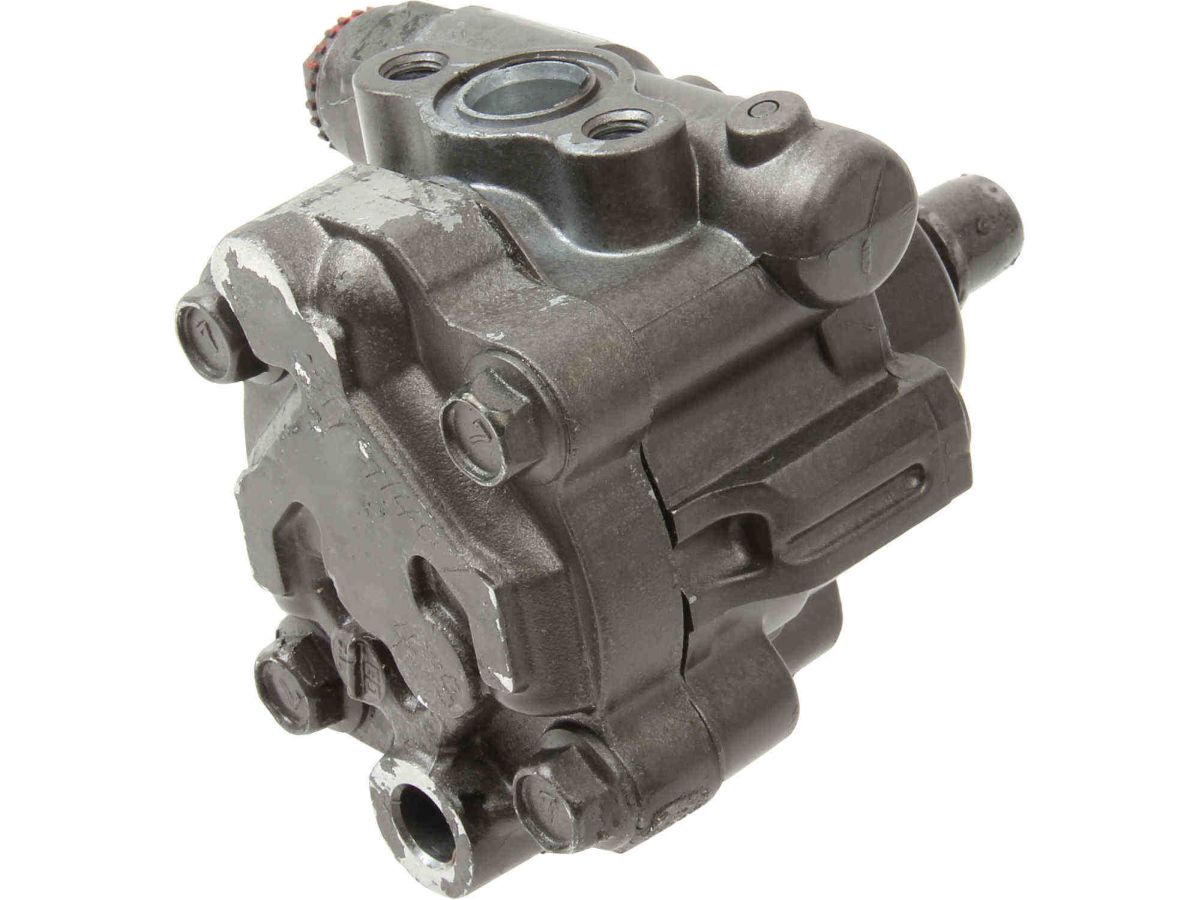 Maval Power Steering Pump