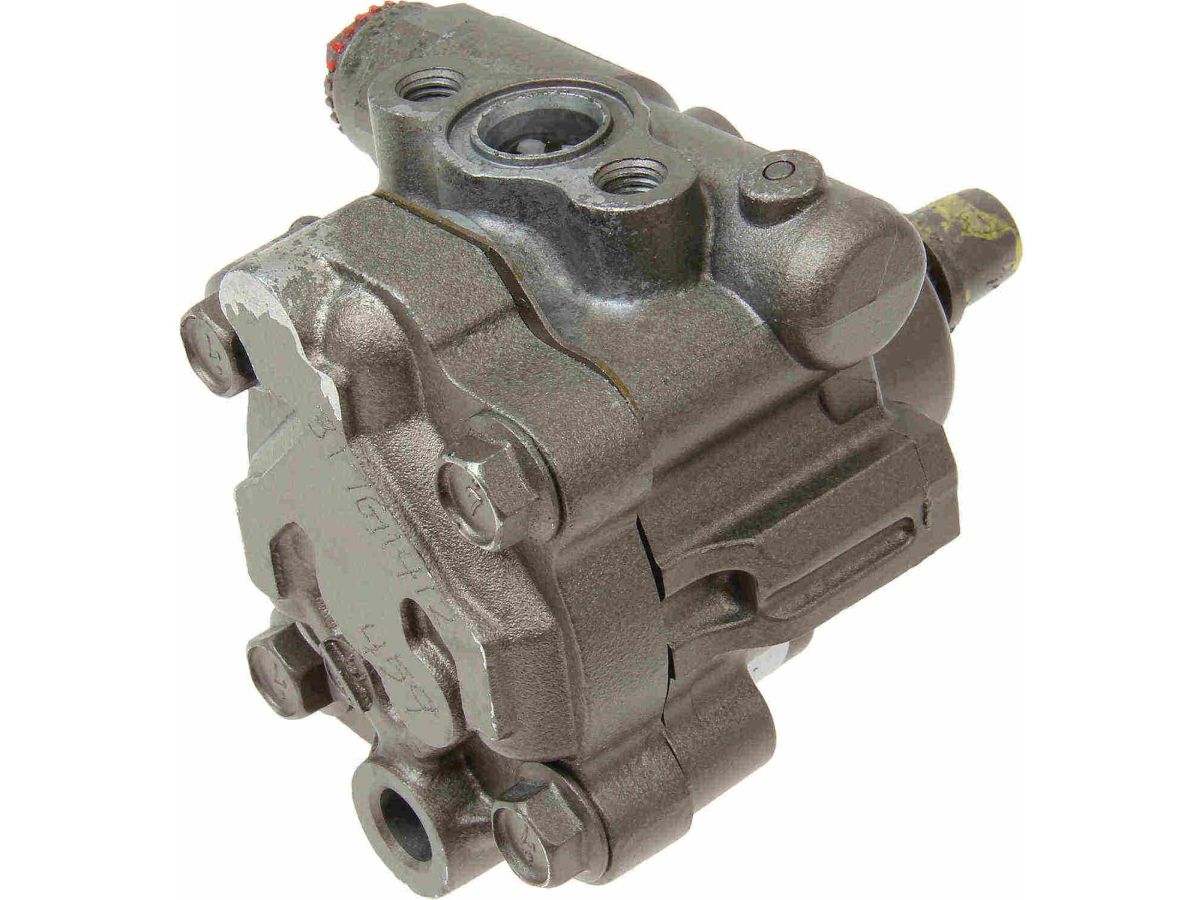 Maval Power Steering Pump