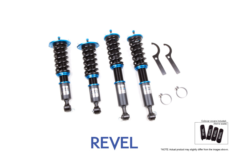 Revel Touring Sport Damper 89-94Nissan Skyline GTS-T 1TR3CDNS011