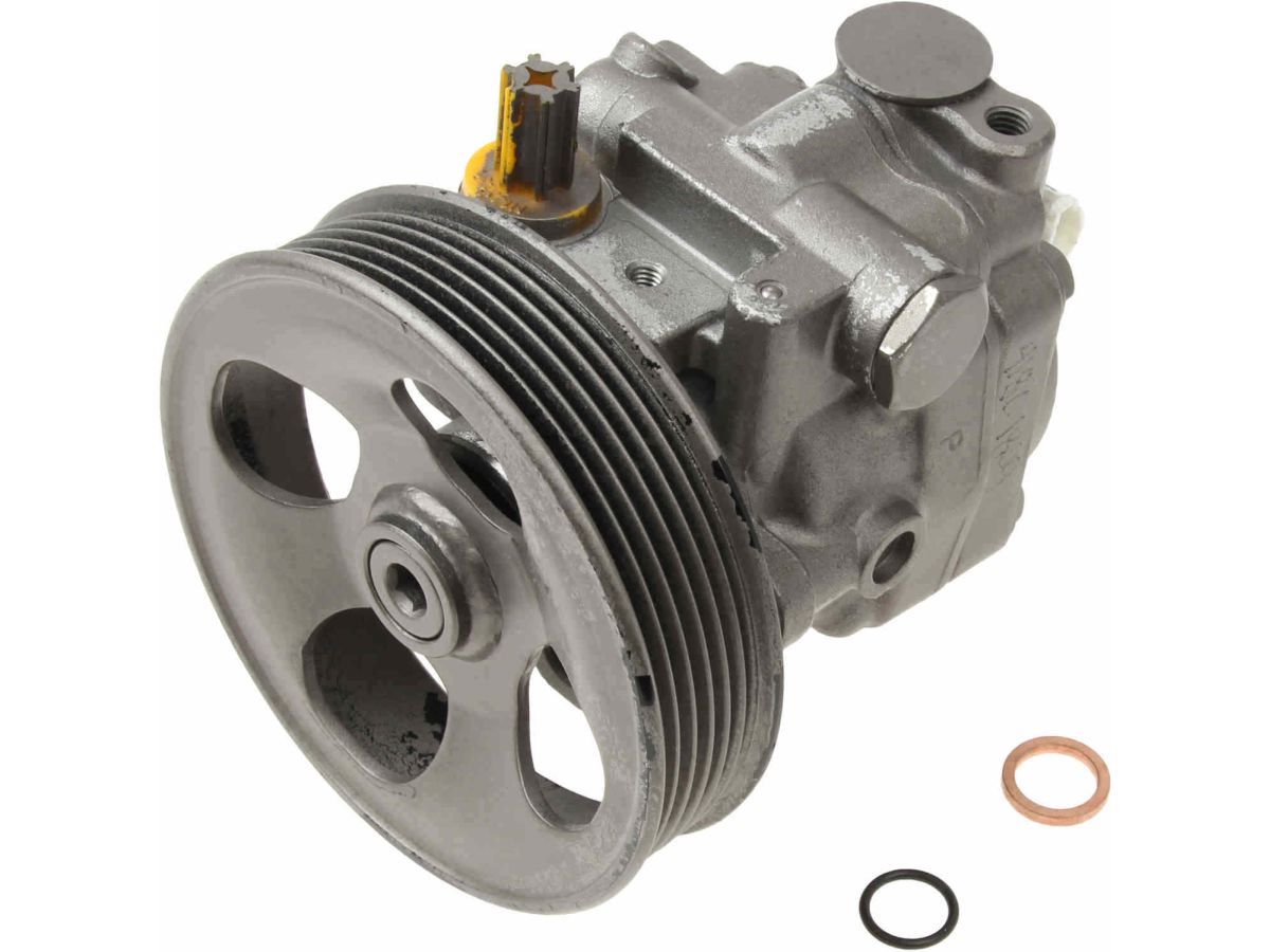 Maval Power Steering Pumps 96474M Item Image