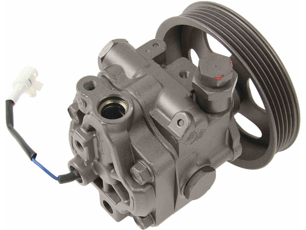 Maval Power Steering Pump