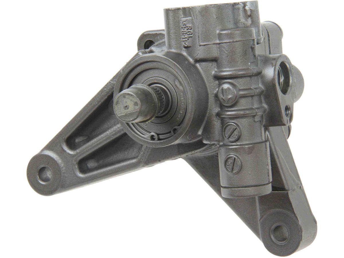 Maval Power Steering Pumps 96481M Item Image