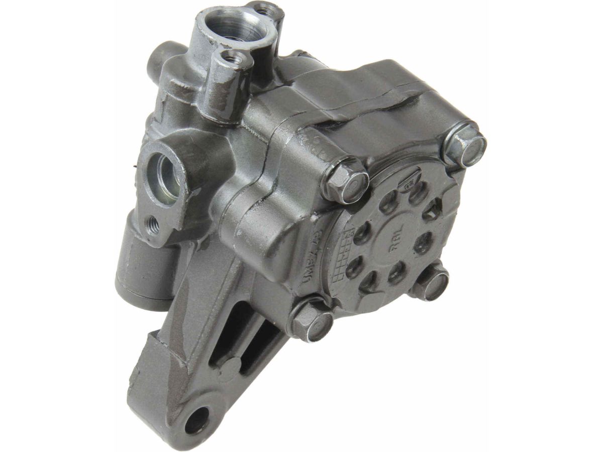 Maval Power Steering Pump