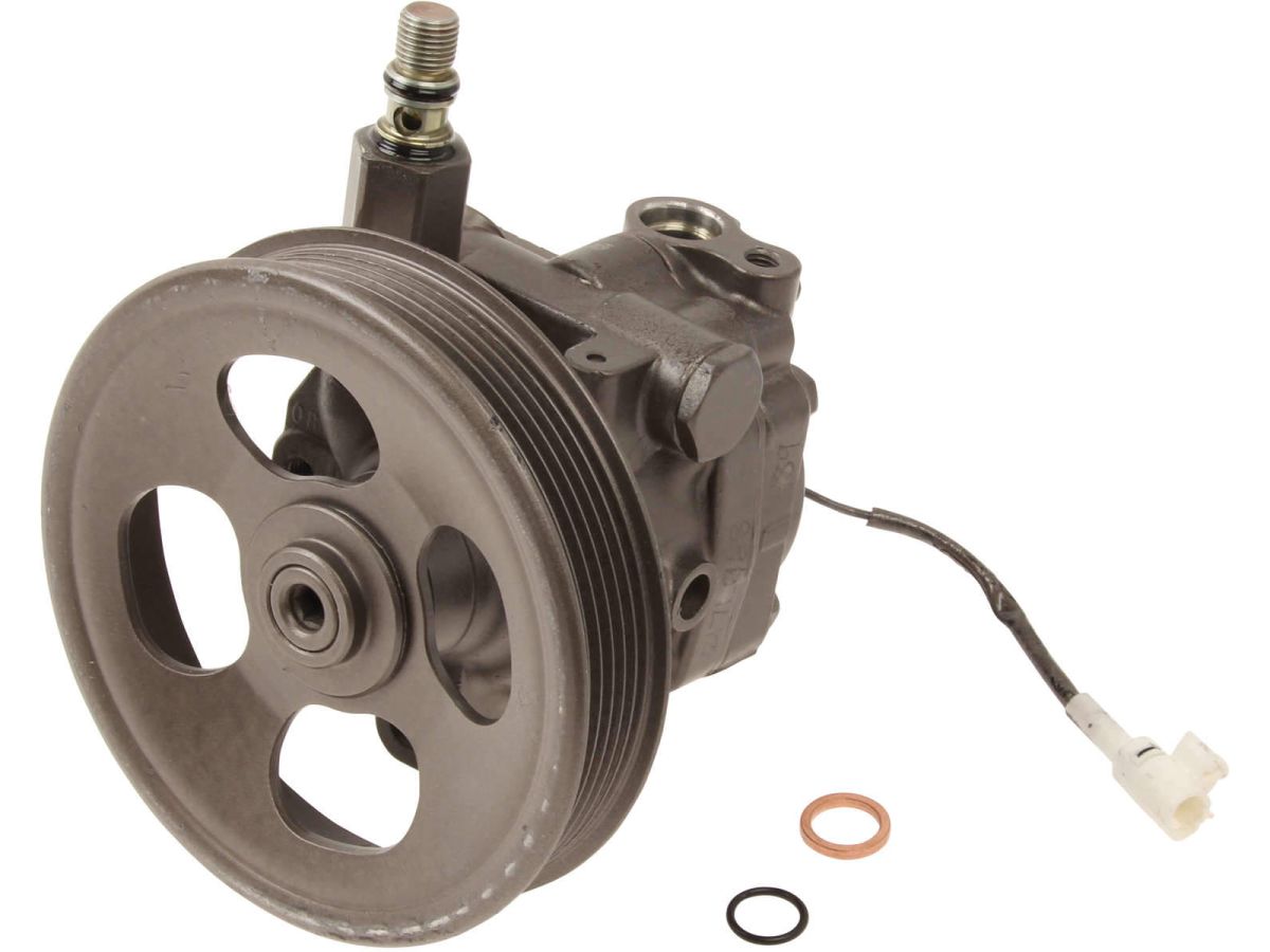 Maval Power Steering Pumps 96489M Item Image