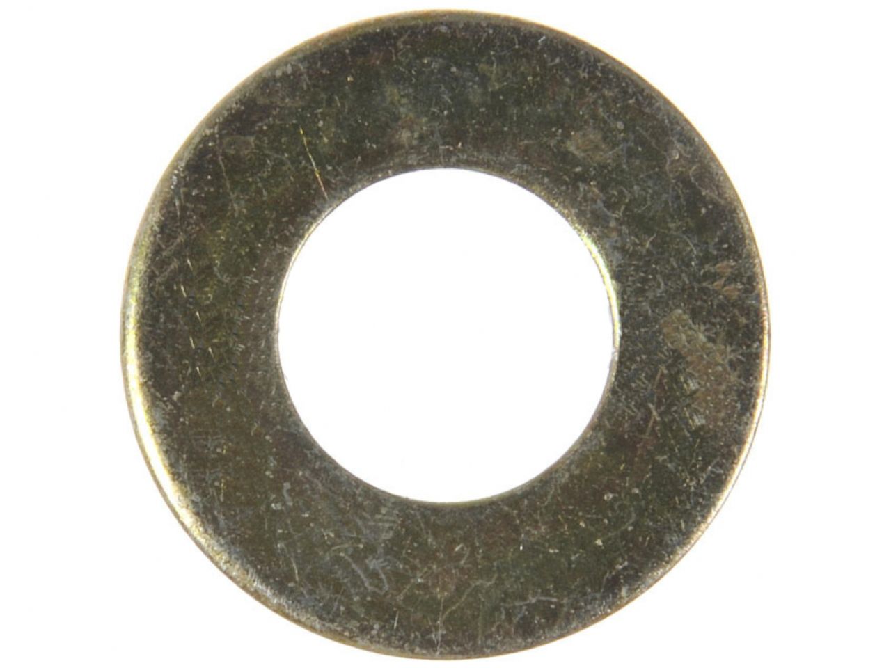 Dorman Flat Washer Grade 8 5/16 Inch