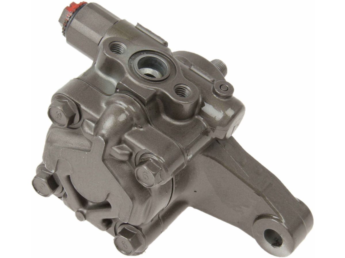 Maval Power Steering Pump