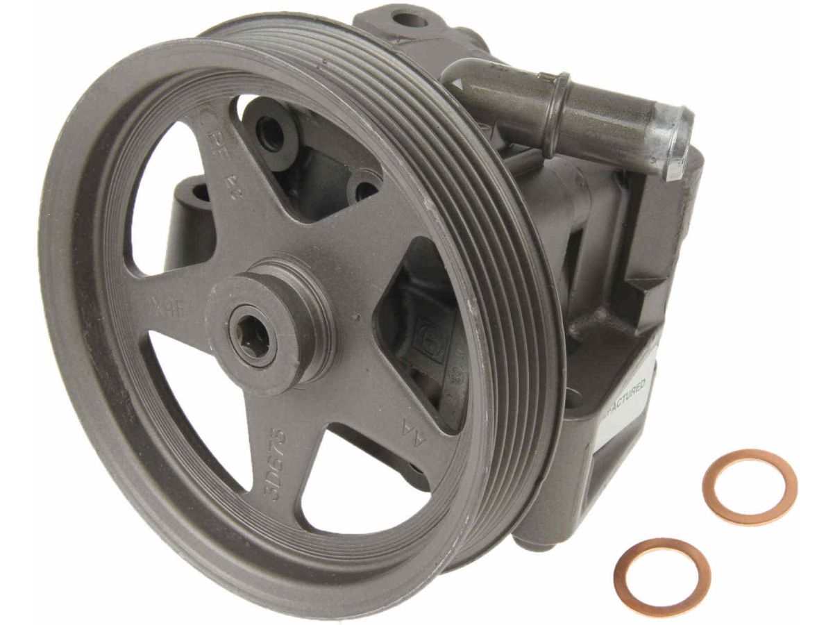 Maval Power Steering Pumps 96521M Item Image