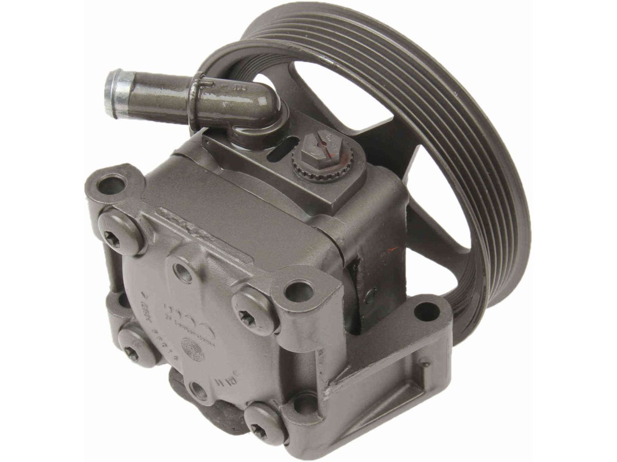 Maval Power Steering Pump