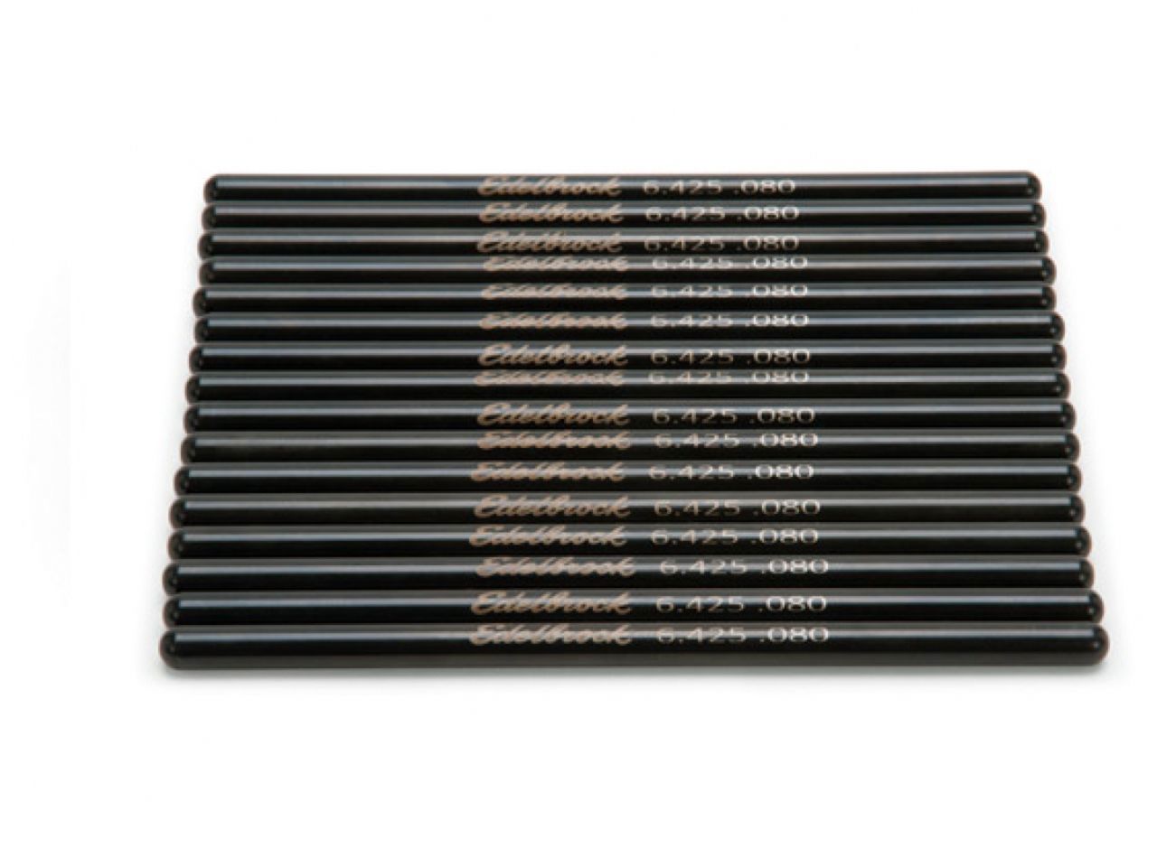 Edelbrock Pushrods 9646 Item Image