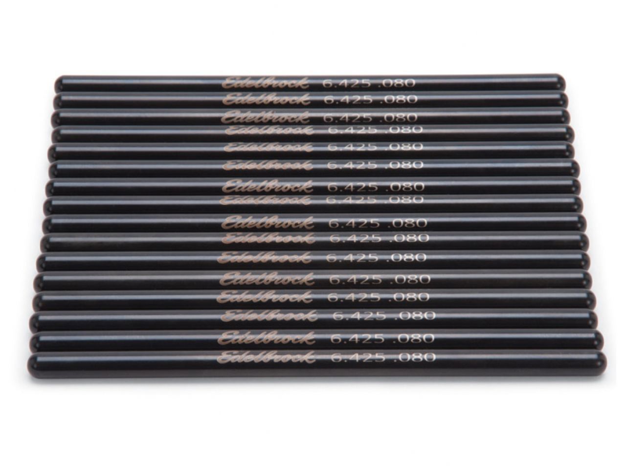 Edelbrock Pushrods 9630 Item Image