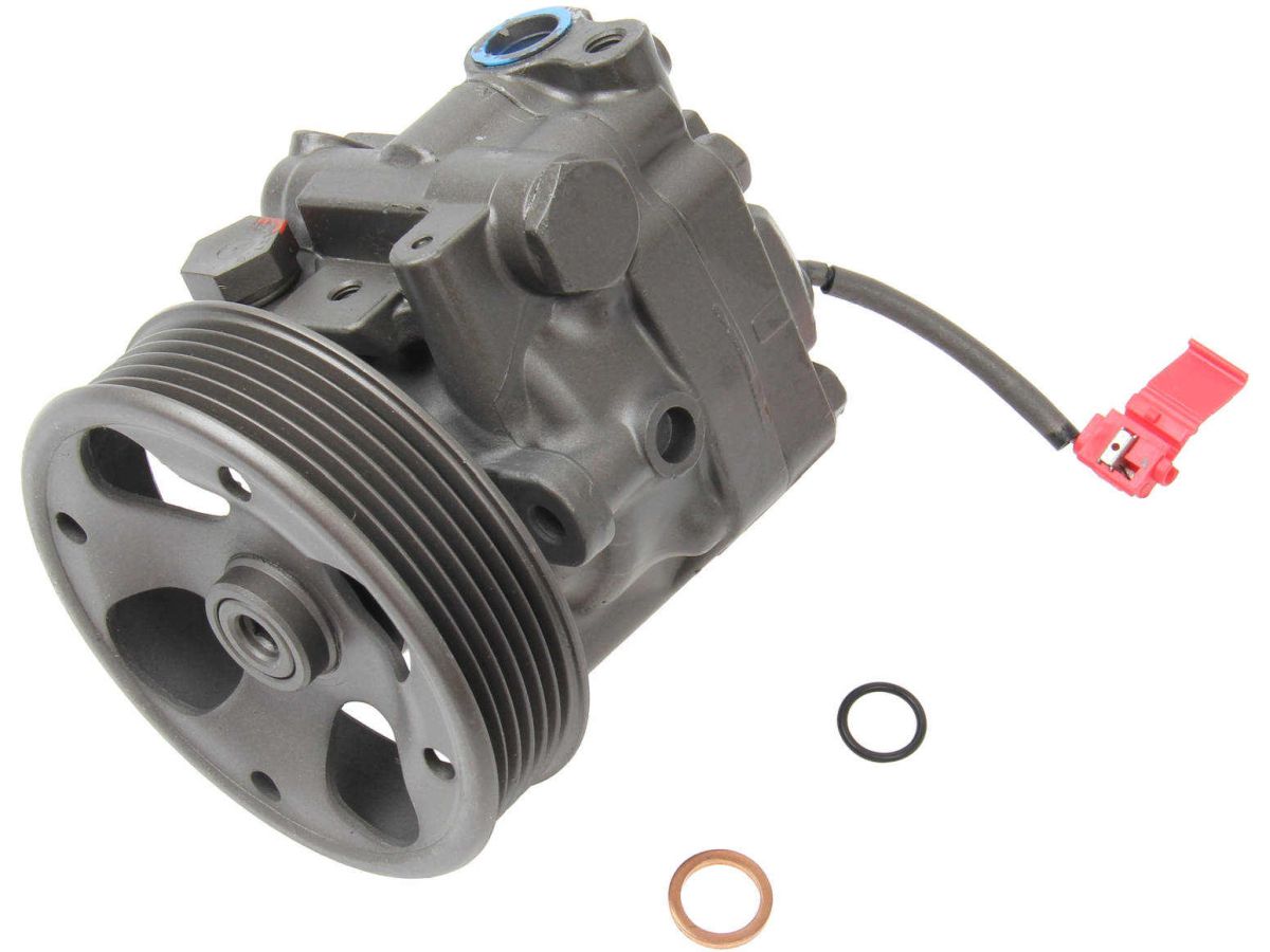 Maval Power Steering Pumps 96608M Item Image