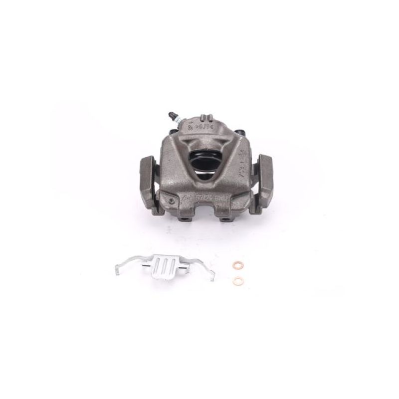 PowerStop PSB Autospecialty Caliper Brakes, Rotors & Pads Brake Calipers - OE main image