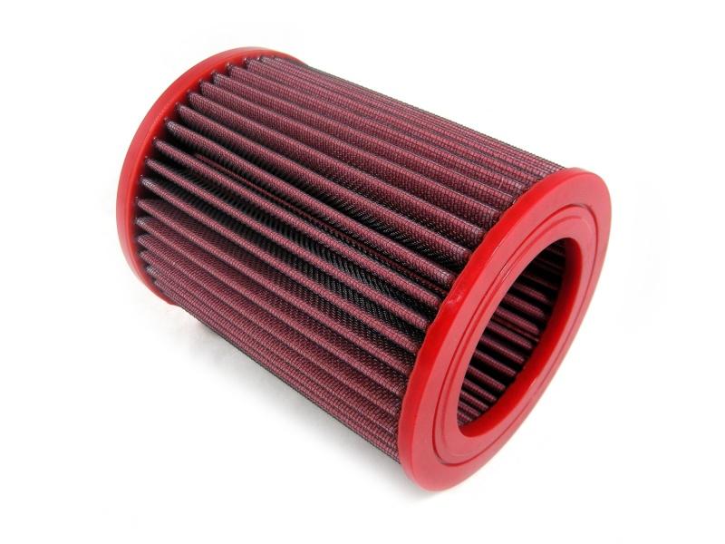 BMC 10-15 Audi A6 (4G2/4G5/4GC/4GD) 2.8 FSI Replacement Cylindrical Air Filter FB693/08 Main Image