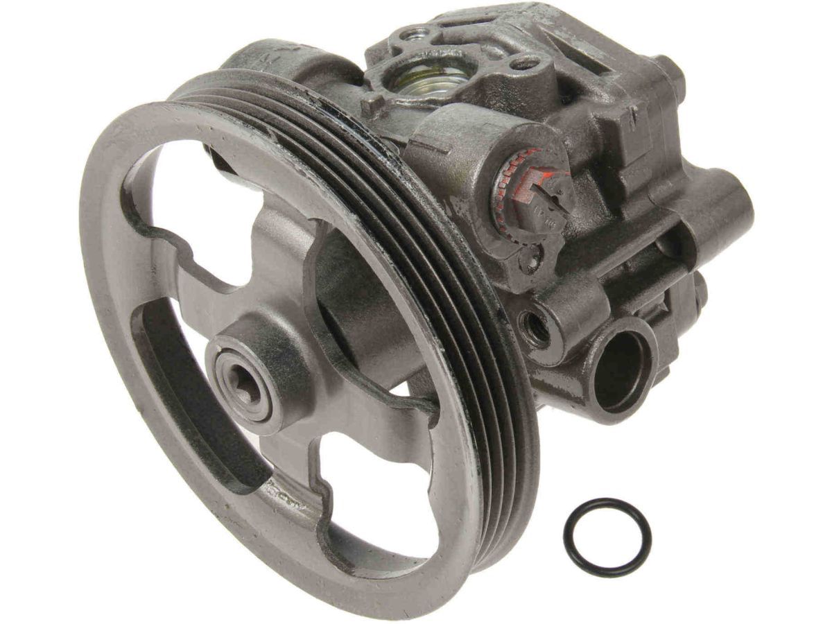 Maval Power Steering Pumps 96680M Item Image